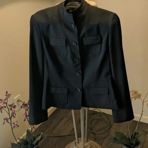 Tahari jacket